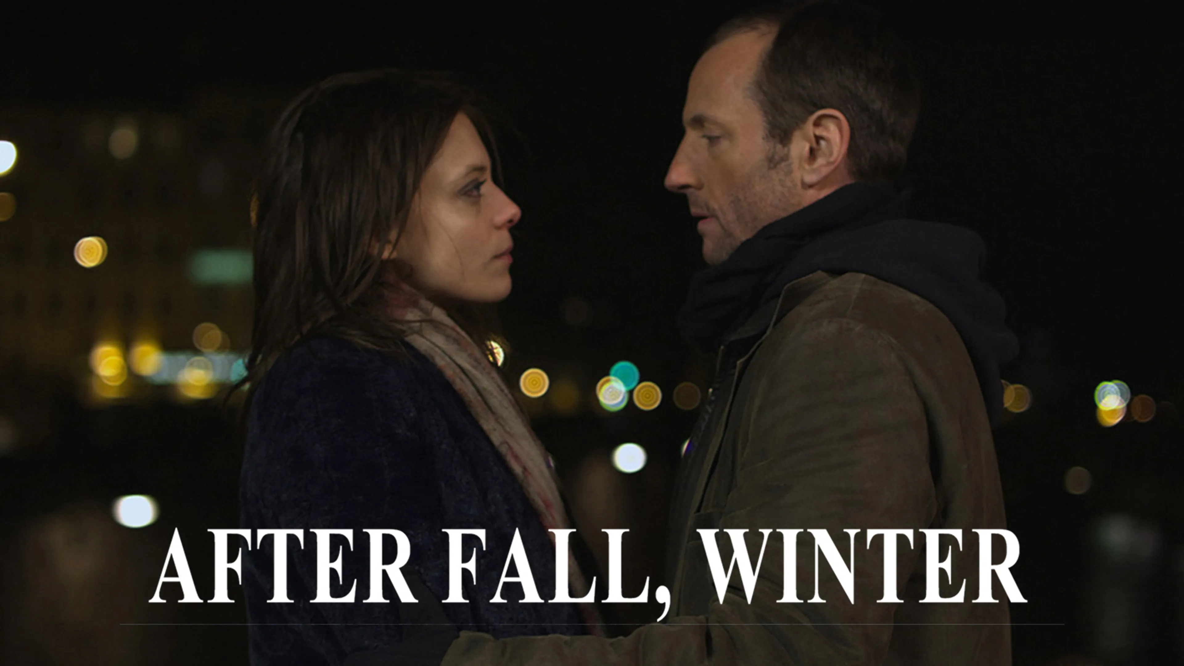 After Fall, Winter poster